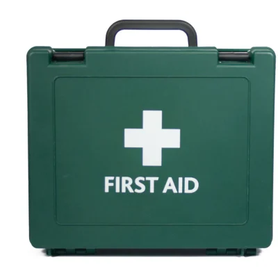 First Aid Kit