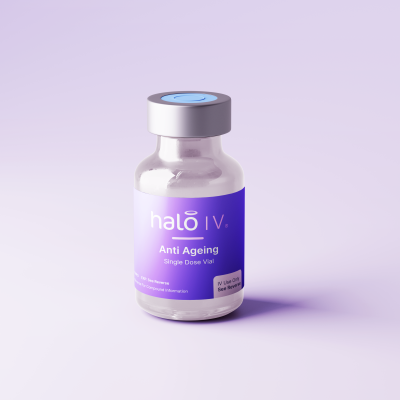 Anti Ageing