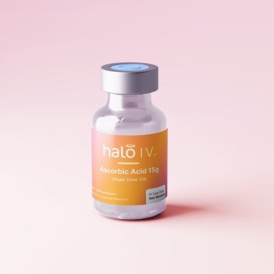 Ascorbic Acid 15g - Buy 5, 6th free!