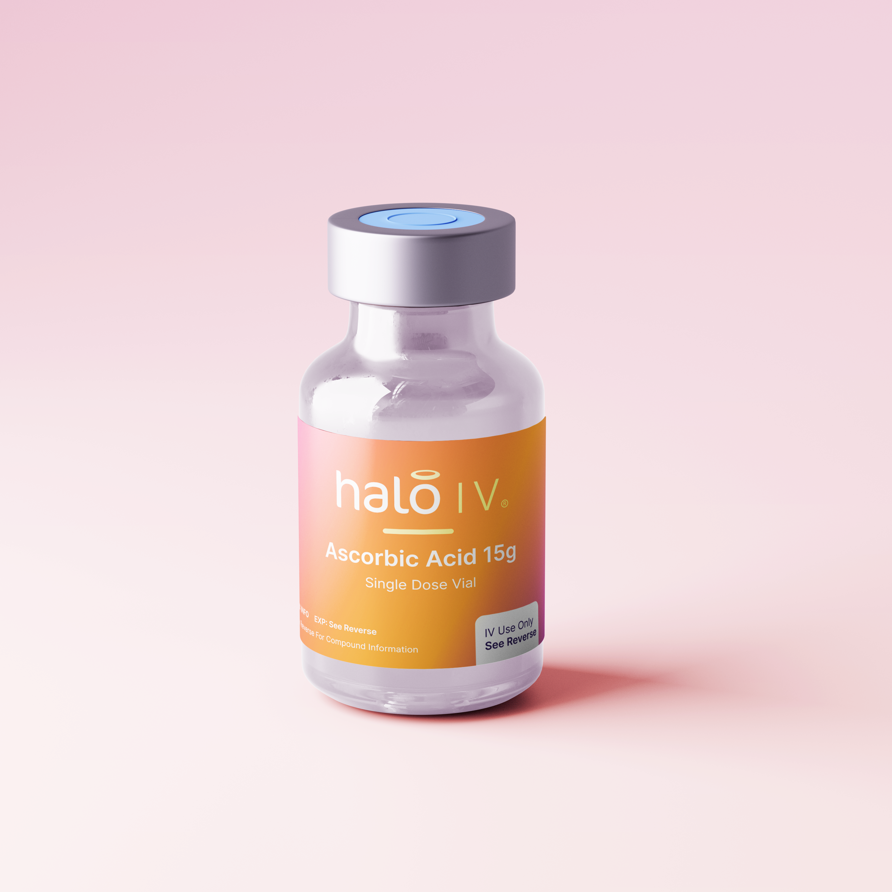 Ascorbic Acid 15g