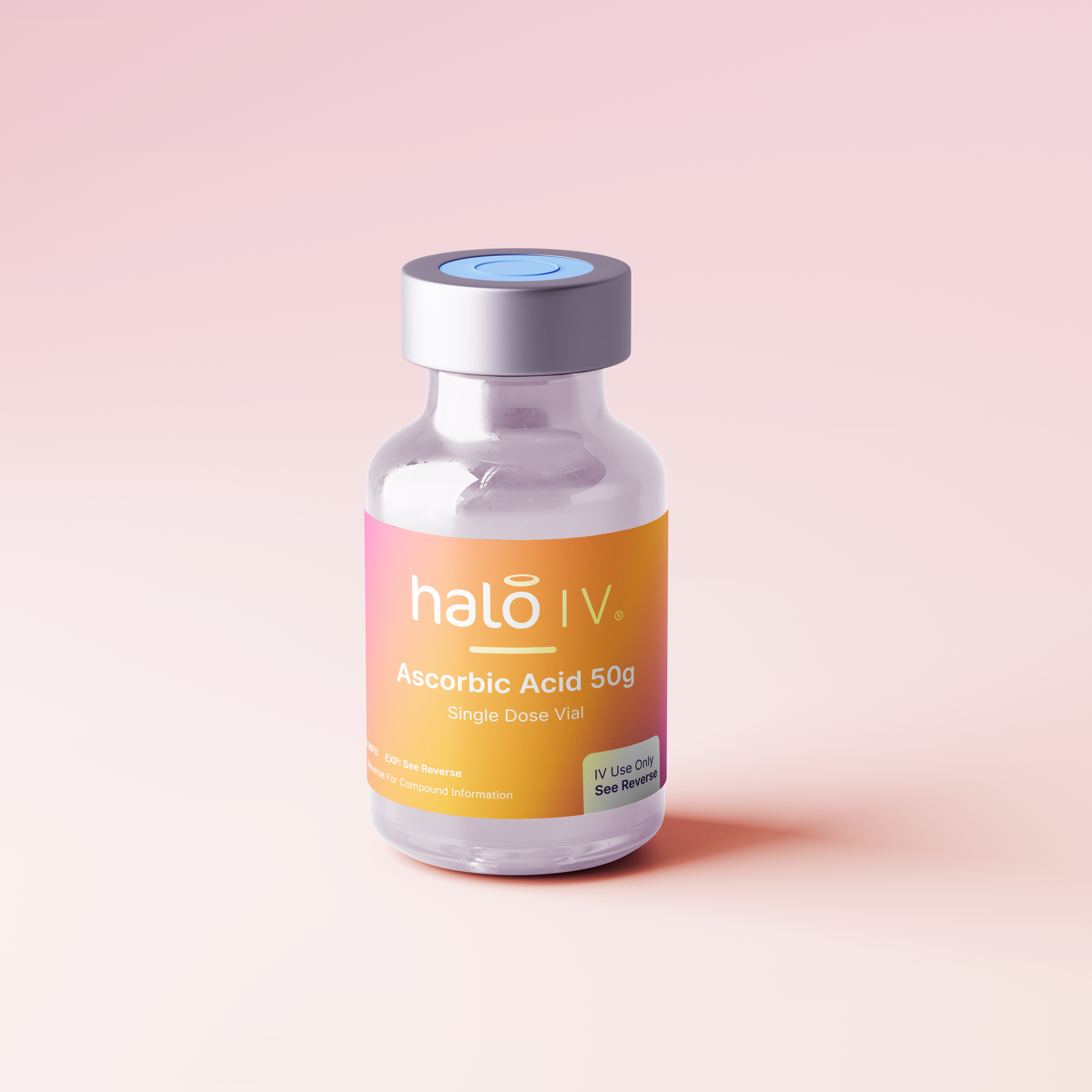 Ascorbic Acid 50g