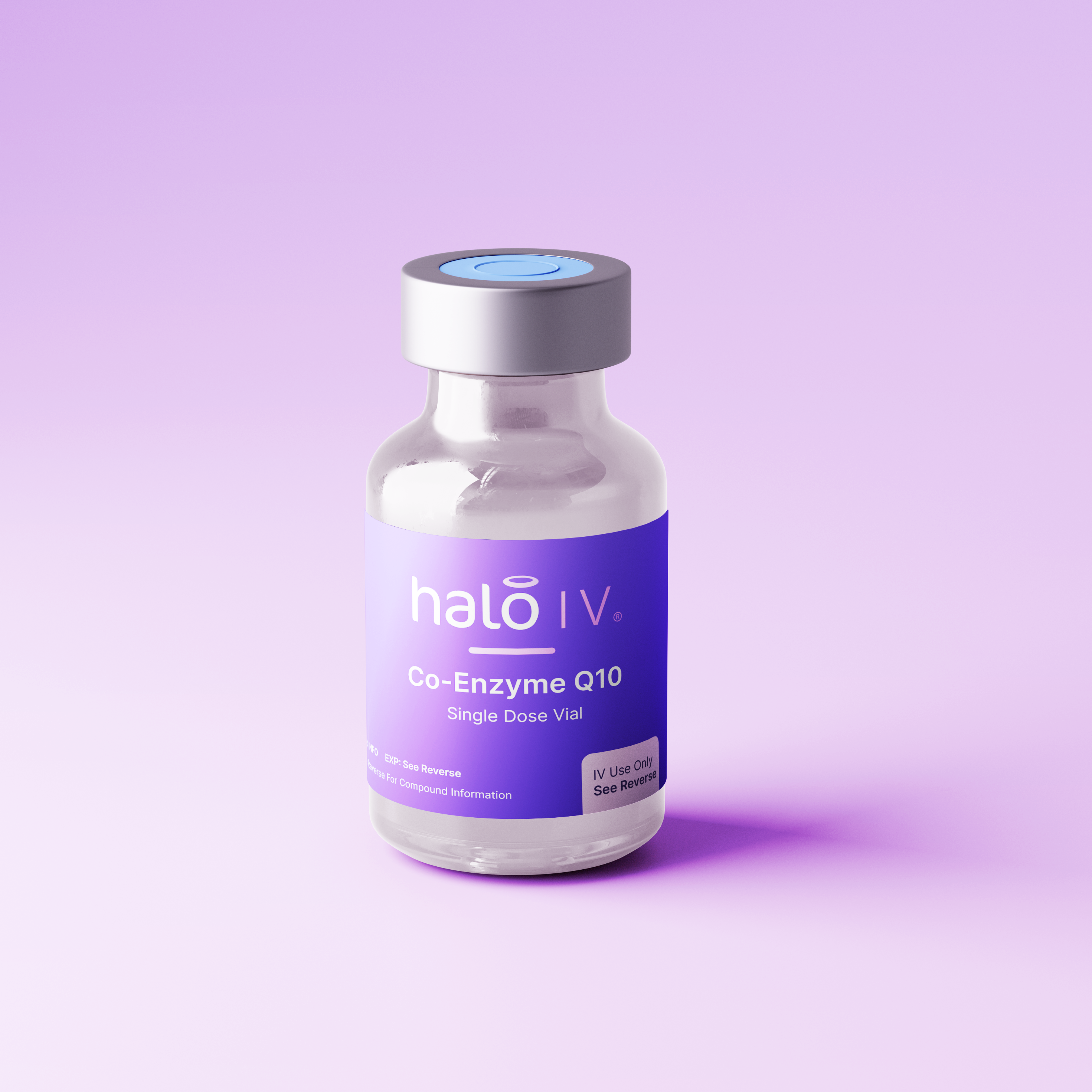 Co-Enzyme Q10 Co-Enzyme Q10