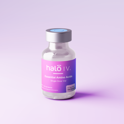 Essential Amino Acids