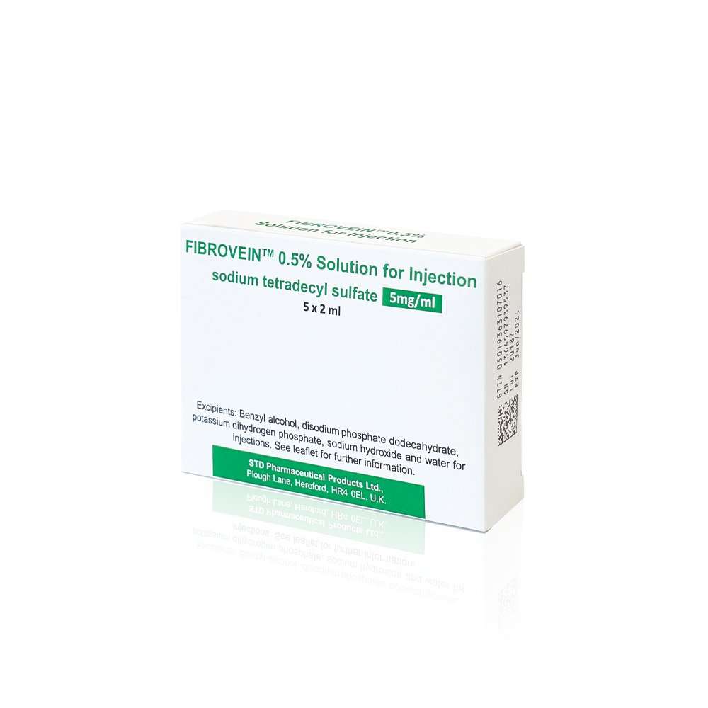 FIBROVEIN