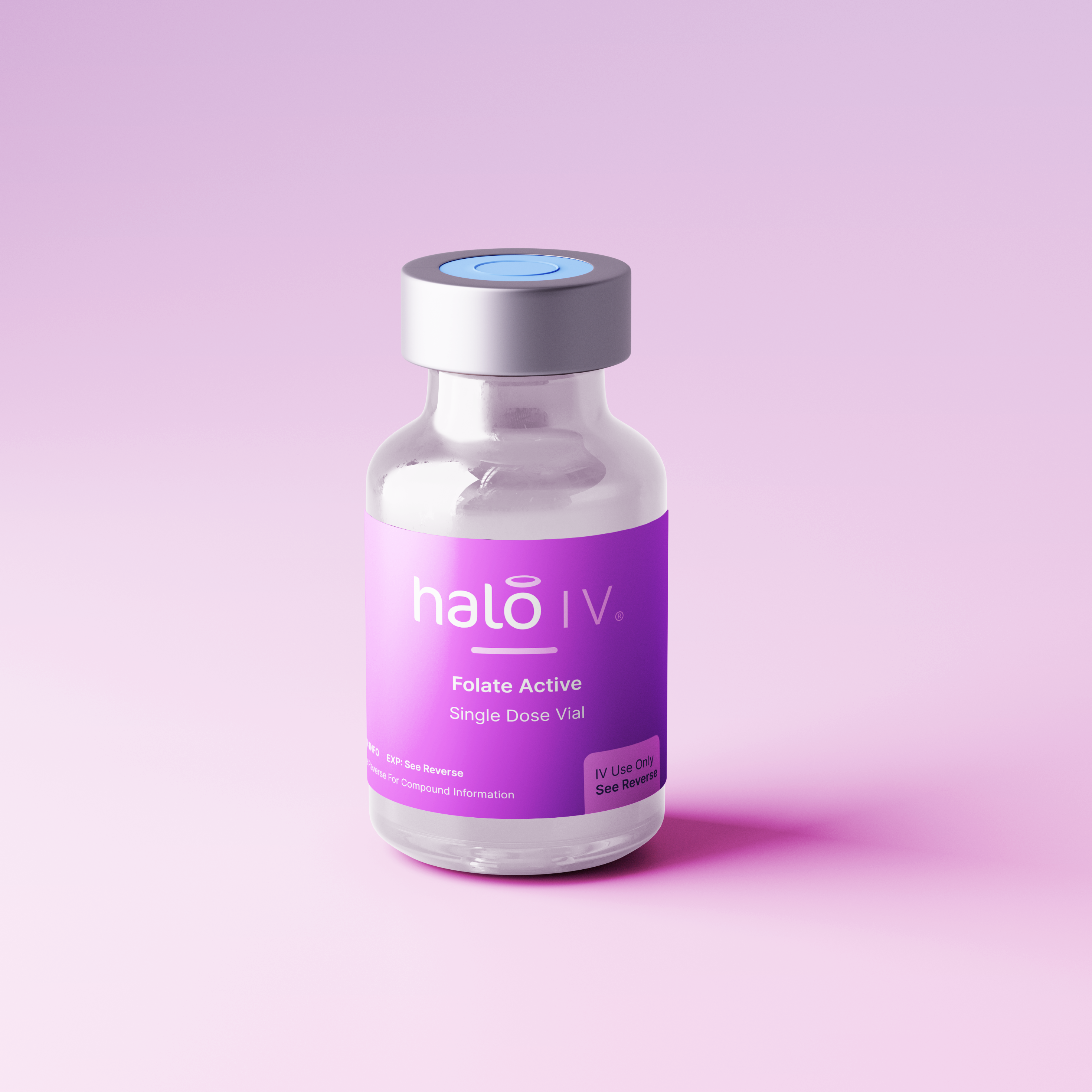 Folate Active Folate Active