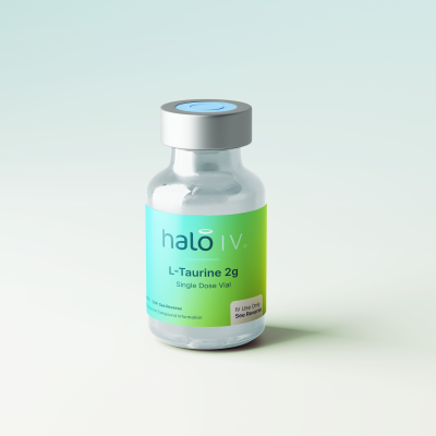 L-Taurine 2g