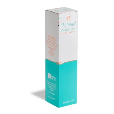 Oestrogel – Transdermal Estradiol Gel for Hormone Replacement | Wholesale Supply for Clinics by haloiv