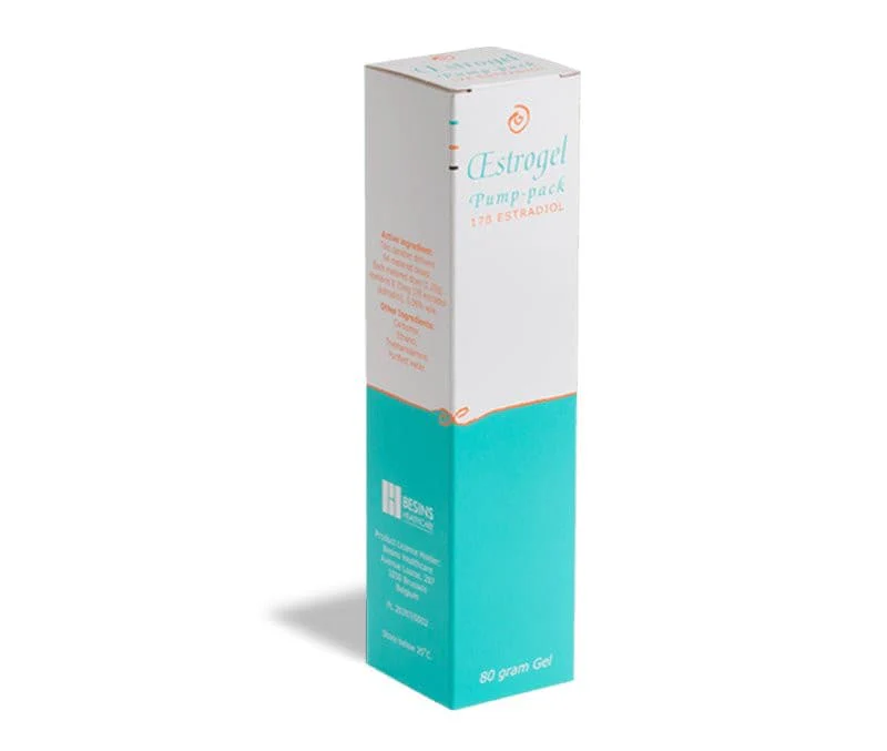 Oestrogel – Transdermal Estradiol Gel for Hormone Replacement | Wholesale Supply for Clinics by haloiv