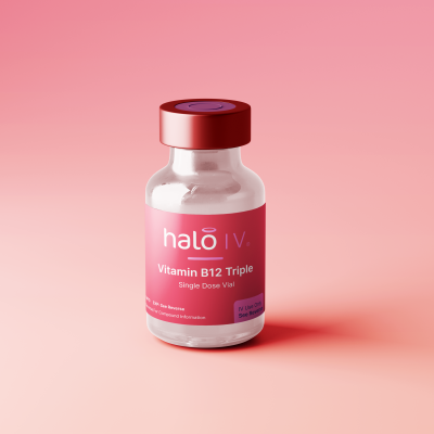 Vitamin B12 Triple Vitamin B12 Triple