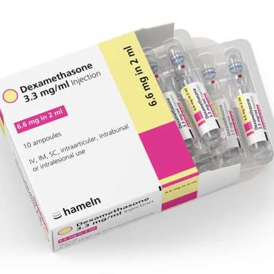 Dexamethasone 6.6mg Injection – Prescription Corticosteroid for Clinical Use | Wholesale Supply for Clinics by haloiv