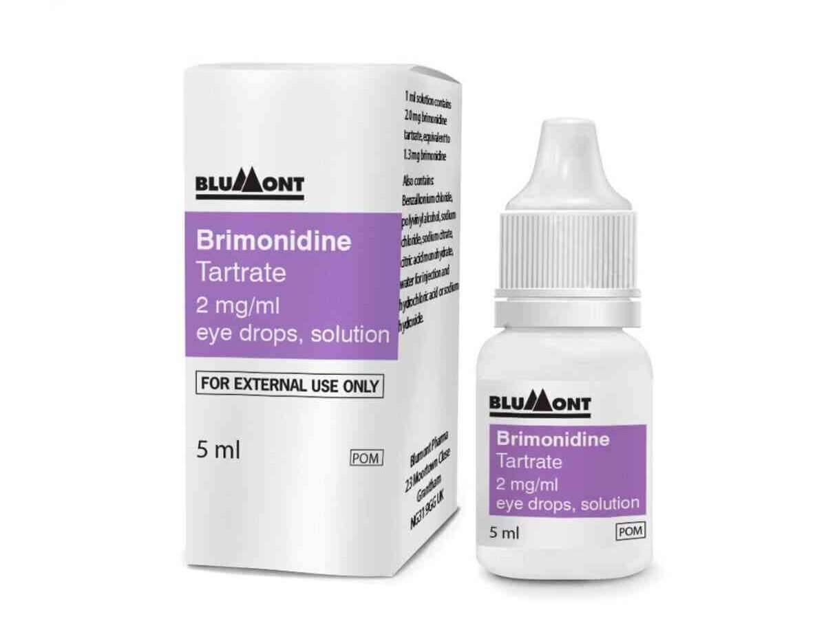 Brimonidine Tartrate 0.2% Eye Drops – Glaucoma Treatment | HaloIV UK Pharmacy Brimonidine Tartrate 0.2% Eye Drops – Glaucoma Treatment | HaloIV UK Pharmacy