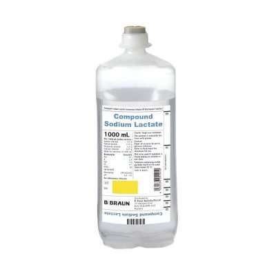 Hartmann’s Solution 1000mL IV Infusion (Box of 10) – Electrolyte Replacement Fluid | Wholesale Supply from haloiv Hartmann’s Solution 1000mL IV Infusion (Box of 10) – Electrolyte Replacement Fluid | Wholesale Supply from haloiv