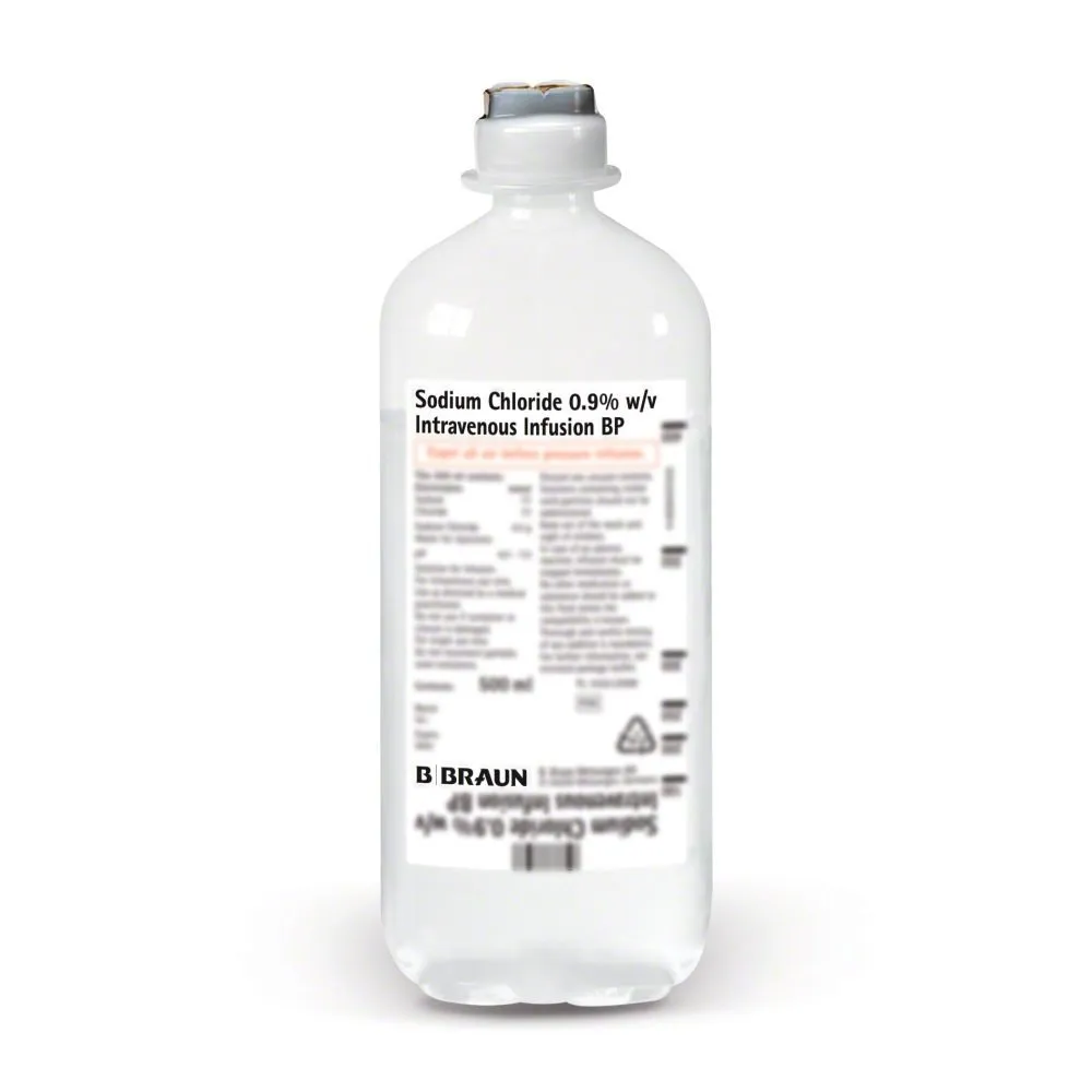 Sodium Chloride 0.9% IV Infusion 50mL – Sterile Saline Solution | Wholesale Supply from haloiv Sodium Chloride 0.9% IV Infusion 50mL – Sterile Saline Solution | Wholesale Supply from haloiv