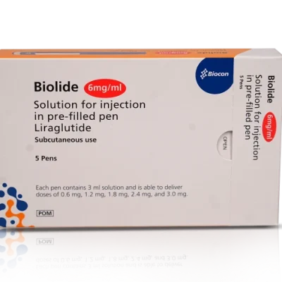 Biolide 6mg