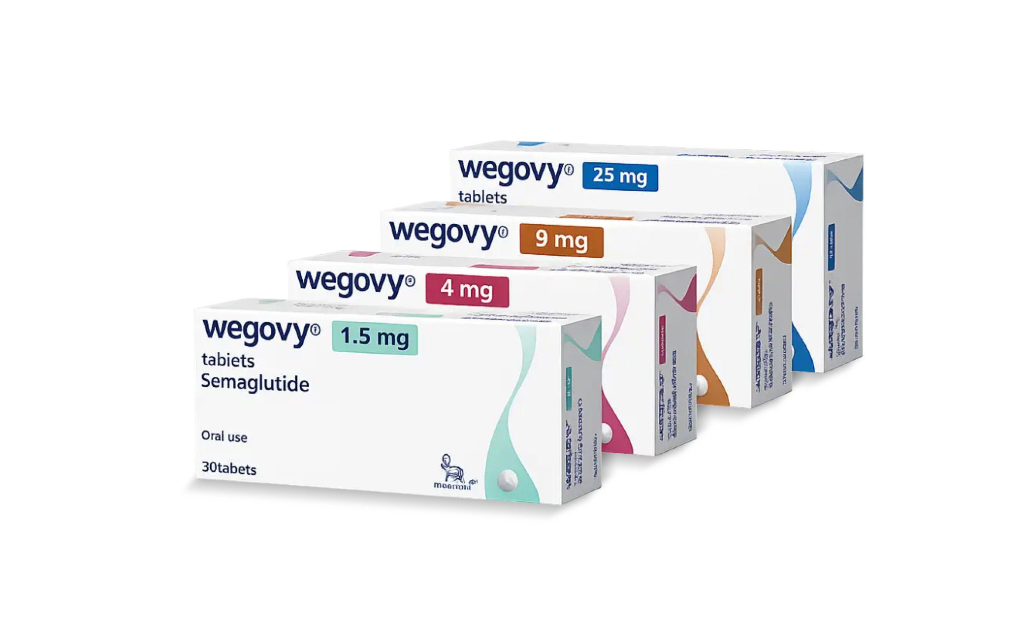 Wegovy-Tablets
