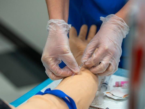 IV Therapy Theory