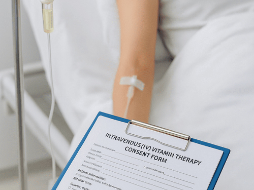 Patient Consent